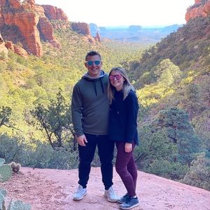 Meet your Posher, Chloe